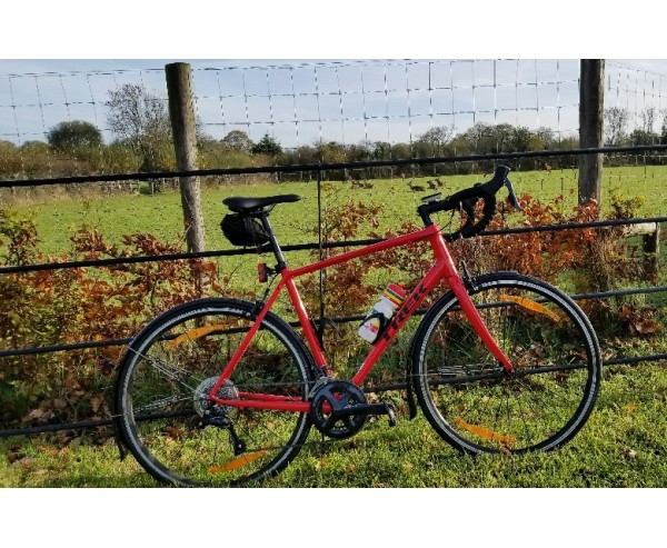 22 inch bike frame