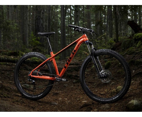 2018 trek roscoe 7 review