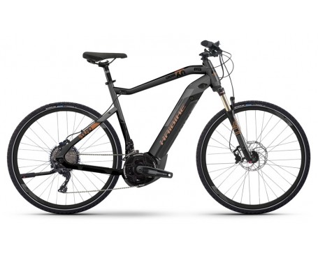 haibike stockists