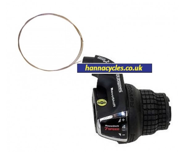 shimano gripshift