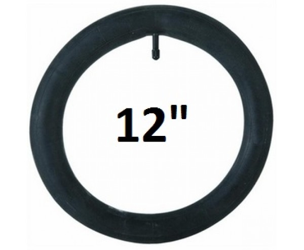 12 inch bike tire tube