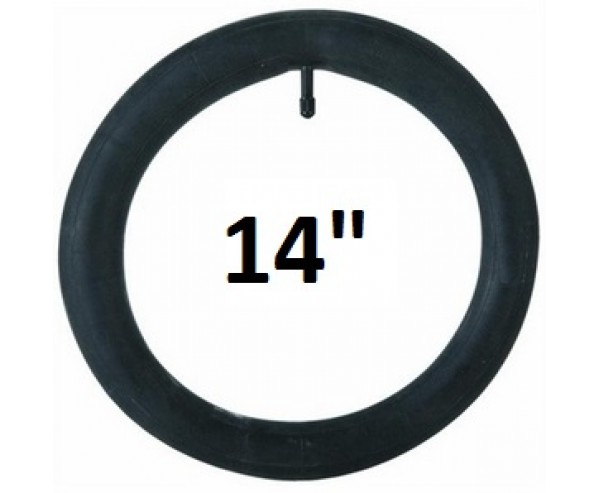 14 inch bicycle tubes