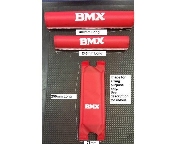 vintage bmx grips