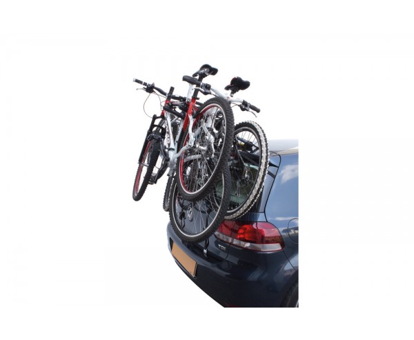 fluid 3 bike boot rack ii
