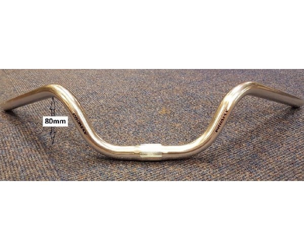 dutch bike handlebars