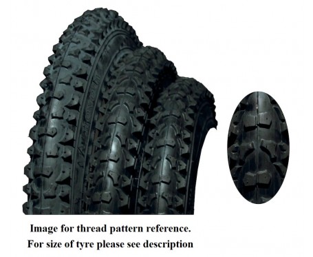 300x55 tyre