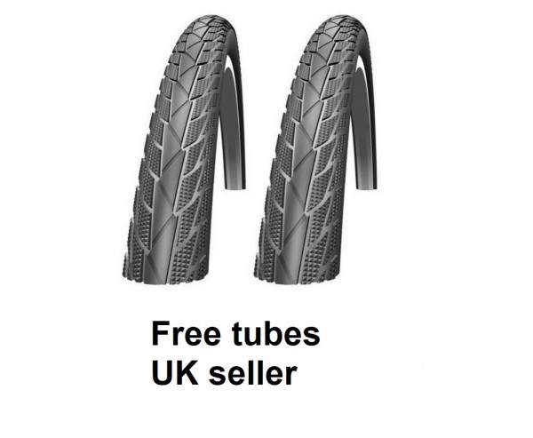 18x1 95 bike tube