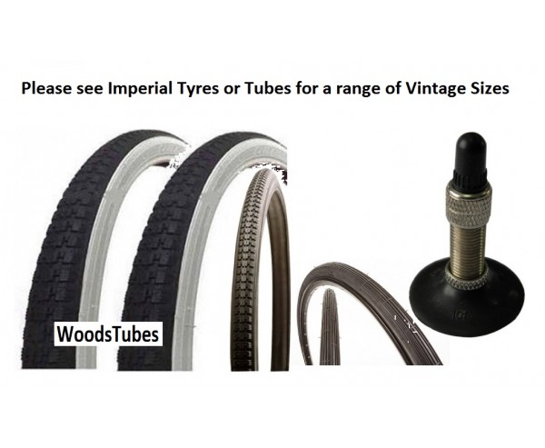 tyre tubes