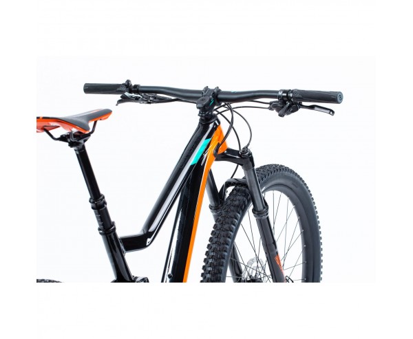 scott genius 760 review 2019