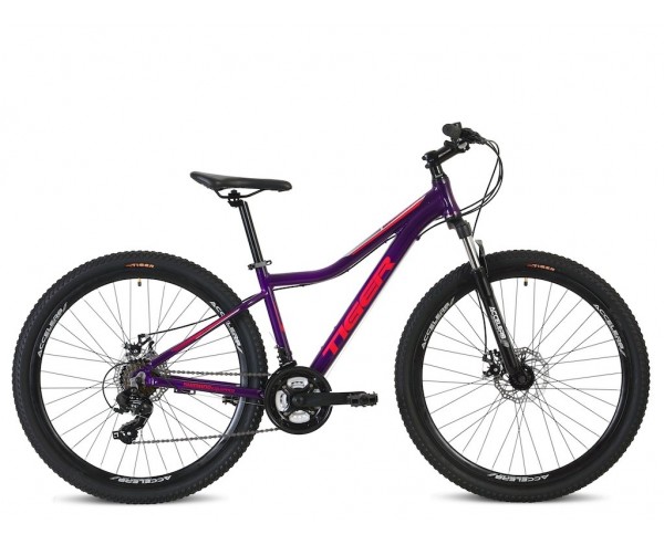 tiger ace 27.5 review