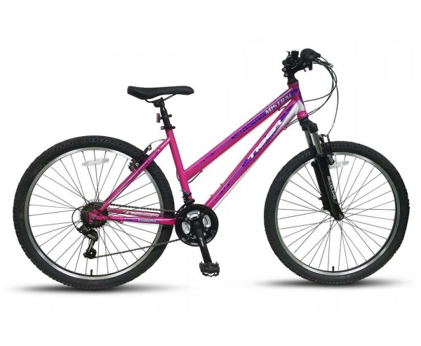 nitro mistral road bike