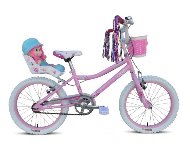 8 year old girl bicycle