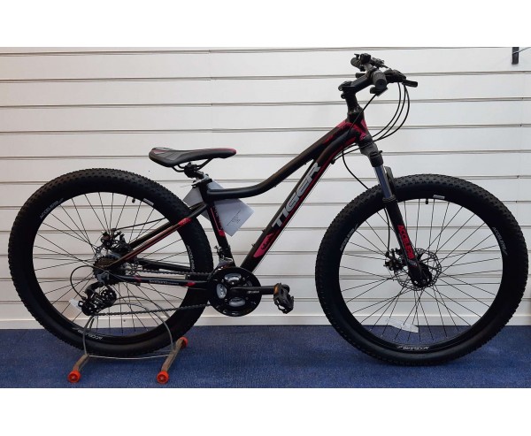 tiger ace 27.5 review