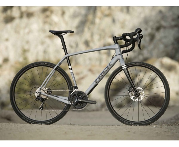 trek road bikes 2019