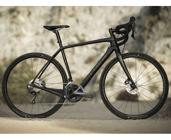 trek gravel road bike