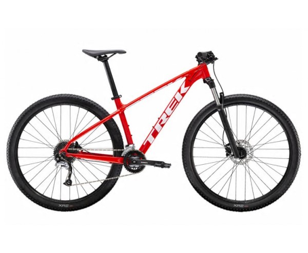 2018 trek marlin 7 blue book