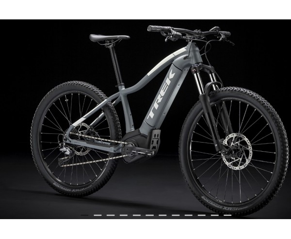 trek powerfly wsd