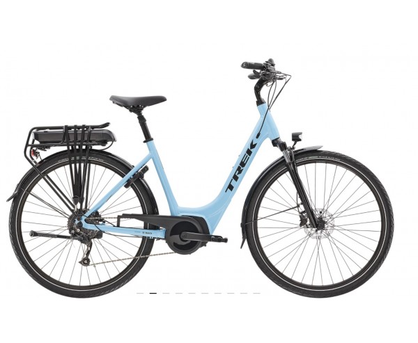 trek 300 bike